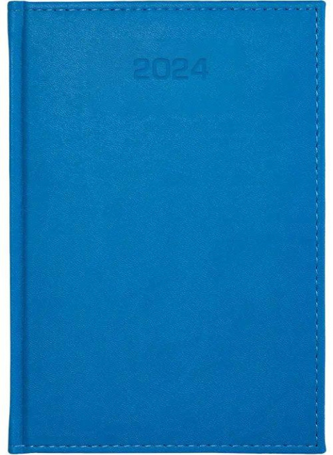 Kalendarz B5 dzienny Vivella