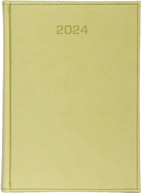 Kalendarz B5 dzienny Vivella