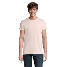 CRUSADER Koszulka męska 150 heather pink XL (S03582-HP-XL)