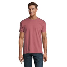 IMPERIAL MEN T-Shirt 190g ancient pink L (S11500-AP-L)