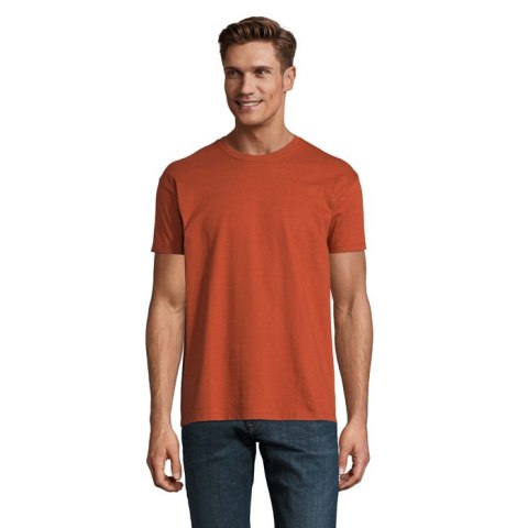 IMPERIAL MEN T-Shirt 190g terakota 3XL (S11500-TE-3XL)