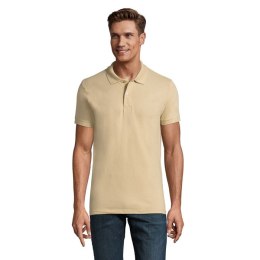 PERFECT MEN Polo 180g Sand XL (S11346-SA-XL)