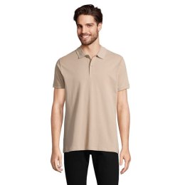 PLANET MEN polo 170g rope M (S03566-RO-M)