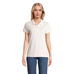 PLANET WOMEN polo 170g White Off XL (S03575-WW-XL)