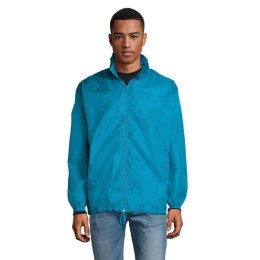 SHIFT UNI wiatrówka 210g Aqua XXL (S01618-AQ-XXL)