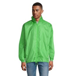 SHIFT UNI wiatrówka 210g Lime XL (S01618-LM-XL)